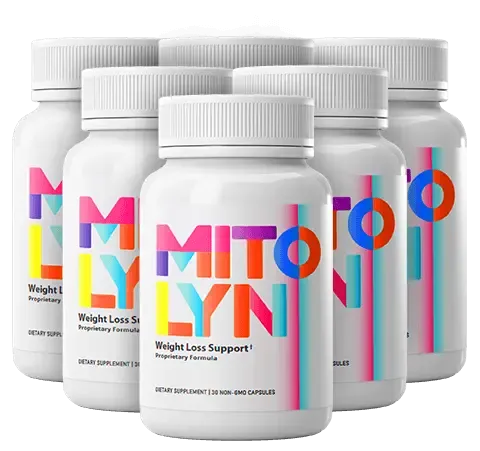 What is Mitolyn?