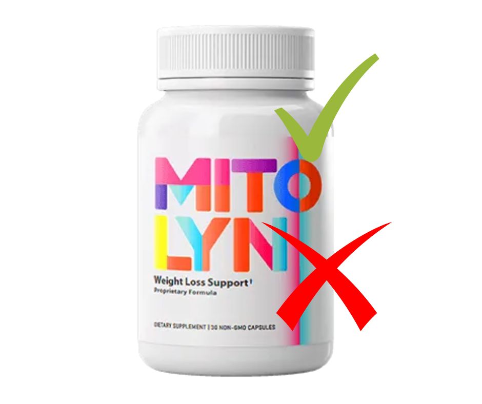mitolyn pros and cons